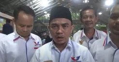 Perindo Bengkulu Gelar Rakorsus dengan Heri Budianto, Bahas Strategi Pemilu 2024