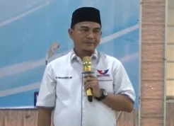 DPW Perindo Bengkulu Targetkan Raih Kursi DPRD di Setiap Dapil