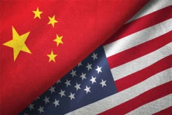 Beijing Desak Washington Setop Campuri Urusan China