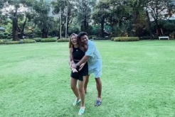 Pamer Foto Mesra Bareng Cowok, Marsha Aruan Punya Pacar Baru?