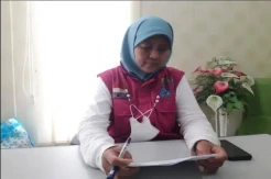 Waspada! Hingga Juni, 507 Kasus DBD di Karawang, 4 Orang Meninggal Dunia