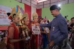 Ganjar Ungkap Sejumlah Langkah Antisipasi untuk Mengatasi Dampak El Nino