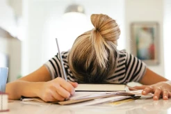 Lagi Malas Belajar saat Kuliah? Ini Berbagai Hal yang Bisa Kamu Lakukan