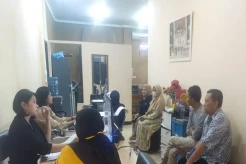 Hilang Berbulan-bulan, TKW Garut di Arab Saudi Ditemukan Tak Jauh dari Rumah Majikan