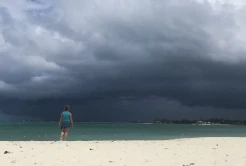 Dampak Triple La Nina, Air Laut Mendidih dan Atmosfer Dunia Meleleh