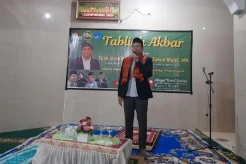 Kuliah Subuh di Masjid Nurul Quran Bengkulu, TGB: Perbanyak Edukasi dalam Kegiatan Keagamaan