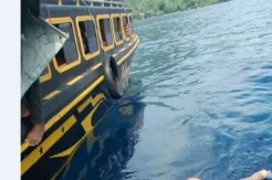 Hanyut di Kali Mati, Bocah 9 Tahun Ditemukan Tak Bernyawa di Perairan Tidore
