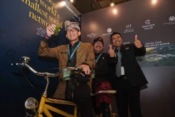 Tanggapi Peluang Menang Pilpres Bersama Ganjar, Sandiaga Uno: Pemilu adalah Suara Rakyat
