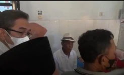 Tragis, Siswi SMP Diperkosa 4 Pria Bejat hingga Perdarahan Hebat