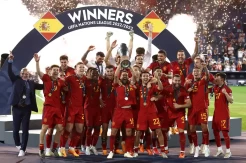 Daftar Juara UEFA Nations League: Spanyol Jawara Edisi Ketiga