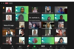 Wanita Syarikat Islam Tekankan Pentingnya Peran Orang Tua Bentuk Akhlak Generasi Emas