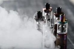 5 Kelebihan Rokok Elektrik...