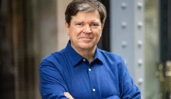 Ilmuwan Meta Prof Yann Lecun Sebut AI Bukan Ancaman bagi Kemanusiaan