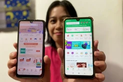 20 Perusahaan Ritel Terbesar di Asia Tenggara 2022, Shopee Salip Tokopedia