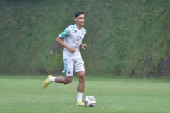 Ambisi Ryan Kurnia Bersama Persib Bandung di Liga 2023/2024