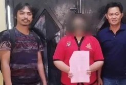 Jual Istri Polisi ke Pria Hidung Belang Rp2,5 Juta, Mucikari Dijebloskan Penjara