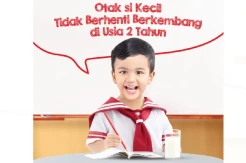 Peran Orang Tua dalam Menyiapkan Generasi Emas 2045 Sangat Sentral