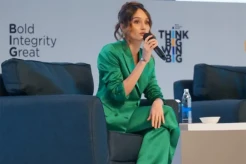 Ingin Fokus di Bisnis, Cinta Laura Tak Mau Lagi Jadi Artis