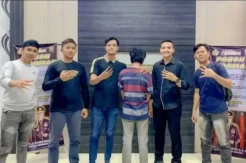 Cabuli Gadis di Bawah Umur Usai Ancam Sebar Foto Syur, Remaja di OKU Timur Ditangkap Polisi