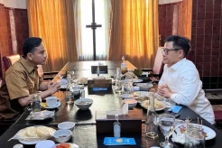 Setelah Bertemu di Solo, Cak Imin Sebut Gibran Potensial Ikuti Jejak Jokowi