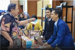 Kemendikbudristek Dukung...