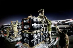 Pentagon Akui Salah Hitung Nilai Bantuan Militer untuk Ukraina