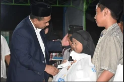 Wagub Jateng Ajak Masyarakat Jaga Negara dengan Semangat Gotong Royong