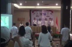 Siapkan Bacaleg Berkualitas, DPW Perindo Sumsel Optimistis Raih Kemenangan