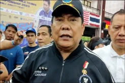 Tren Kejahatan Narkoba di Bali, Kepala BNN: WNA Meningkat, WNI Turun