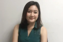 Sibuk sebagai Penyanyi, Meiska Adinda Tetap Menikmati Kuliah Jurusan Sistem Informasi