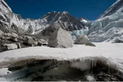 Gletser Himalaya Diprediksi Kehilangan 75 Persen Es Tahun 2100, Bahaya Banjir Mengancam