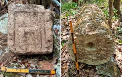 Kota Suku Maya Kuno Ditemukan Terkubur 1.000 Tahun di Tengah Hutan Meksiko