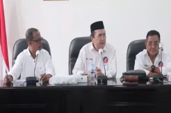 Usai Dilantik, RPA Perindo Maluku Mulai Sosialisasi UU Perlindungan Perempuan dan Anak