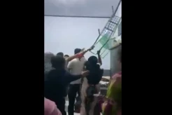 Pengusaha Tambang di Kolaka Nekat Lucuti Daster Wanita Selingkuhan saat Ditinggal Istri Ibadah Haji