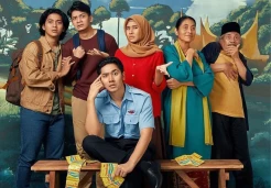 CERMIN: Makna Keluarga Bagi Orang Minang dalam Onde Mande