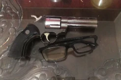 Gempar! Pengamat Kepolisian ISESS Bambang Rukminto Ditodong Pistol 4 OTK