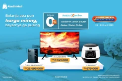 Beli Barang Harga Miring...