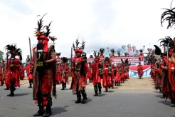 Asal Usul Kota Manado, Ada Peran Bangsa Eropa dalam Penamaannya
