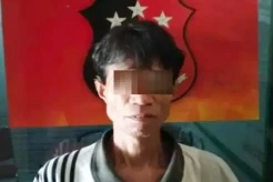 Mencekam! Petani di...