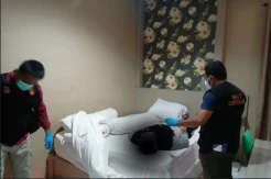 Pria Asal Jakarta Ditemukan Meninggal di Kamar Hotel Banda Aceh