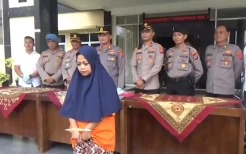Modus Pelayan Hotel, Muncikari Ini Jual Wanita-wanita Muda ke Pria Hidung Belang