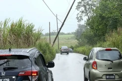 Badai Tropis Bret dan Cindy Terbentuk di Samudra Atlantik, Warga Diminta Bersiap Hadapi Banjir