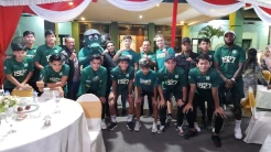 Pangdam Brawijaya Sanjung Bonek saat HUT ke-96 Persebaya Surabaya