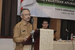 Ditjen Bina Pemdes Dorong Pengelolaan Keuangan Desa yang Efektif dan Transparan