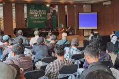 Waspadai Penyebaran Paham Radikal melalui Media Sosial