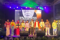 Abang None Kepulauan Seribu 2023 Diharapkan Dongkrak Sektor Pariwisata