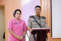 Kapolri Mutasi Kabid Propam Polda Metro Jaya, Kombes Bhirawa Digantikan Kombes Nursyah Putra