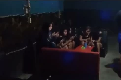 Polisi Gerebek Prostitusi Berkedok Karaoke di Tarakan, Mucikari dan Pengelola Dibekuk