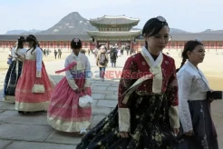 68.795 Orang Indonesia Berwisata ke Korea pada Januari-April 2023, Begini Strategi KTO Gaet Turis