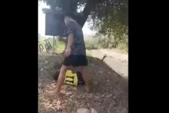 Viral! Anak SD Dianiaya...